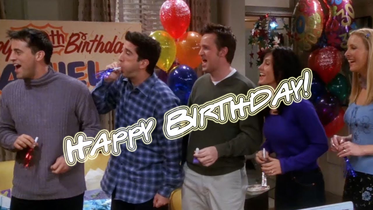Send This to Your Friend on Their Birthday