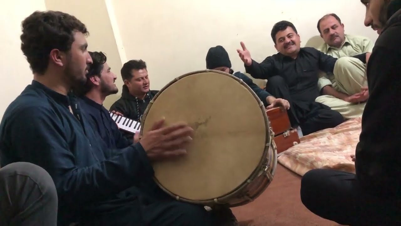 New shina bazam 2025 ll chitrali dance ll dawood ahmad and dawood ll jak waya maza ll