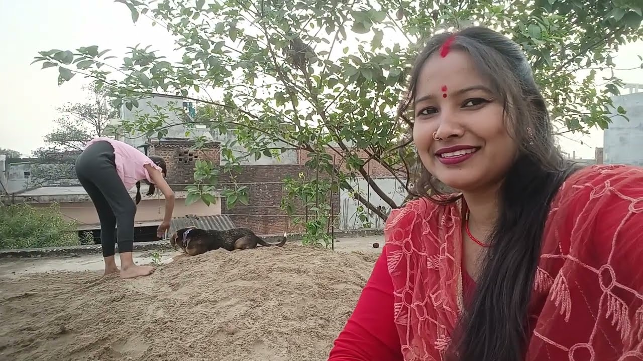 आज का मौसम बहुत सुहाना#ब्लॉक वीडियो में आप सभी का स्वागत है#