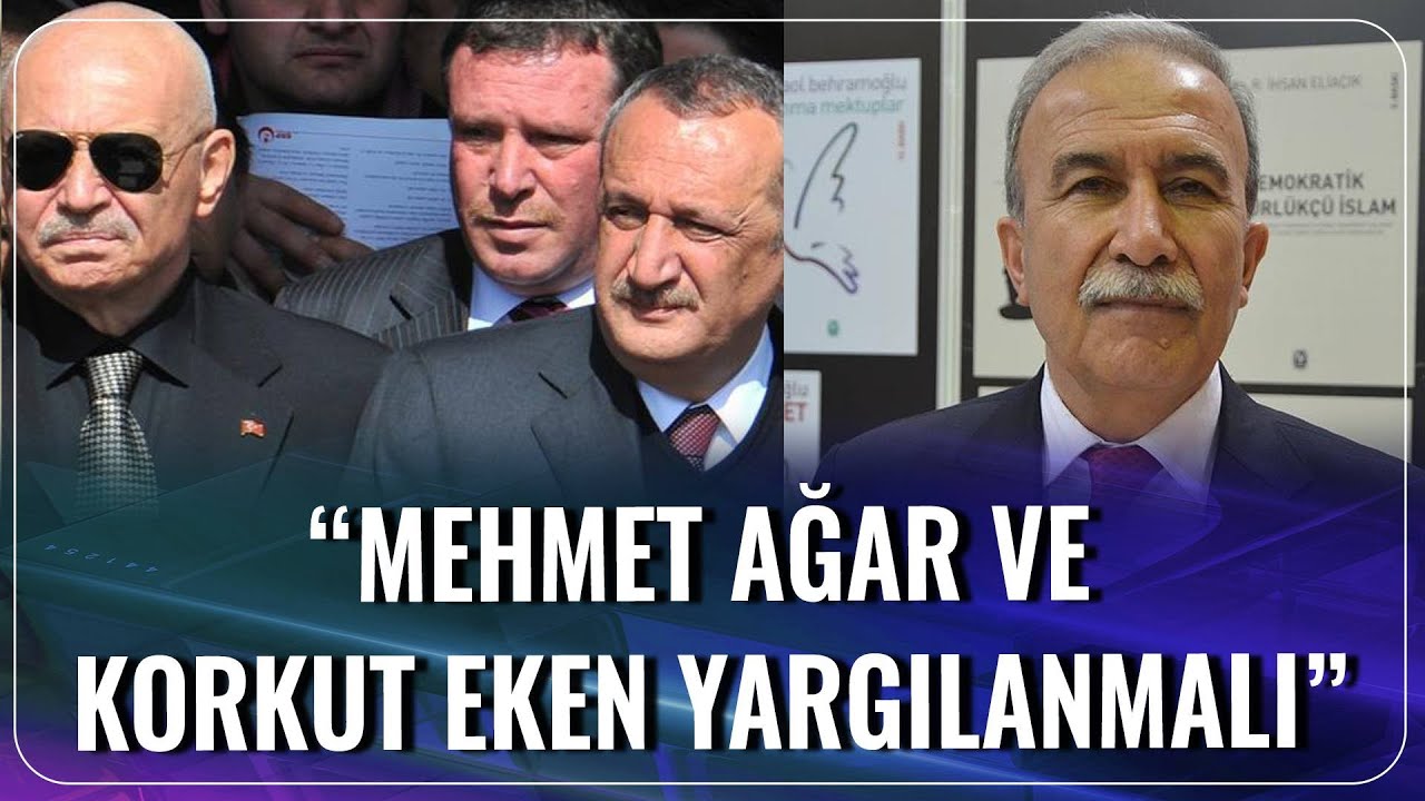 Hanefi Avcı: 