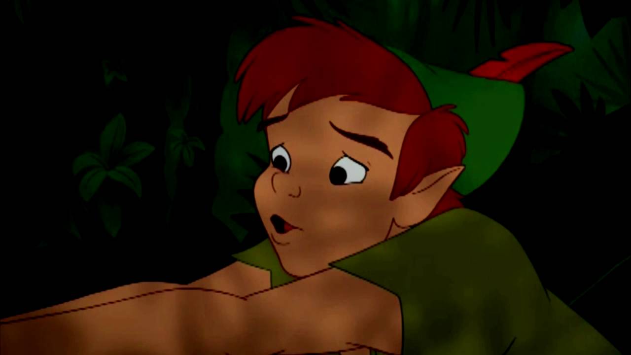 The Secret of NIMH (Human Style) part 16 - Drugging Lucifer / Captured