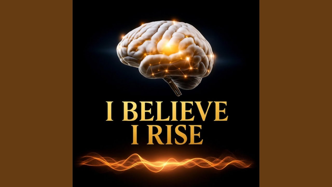 I Believe I Rise