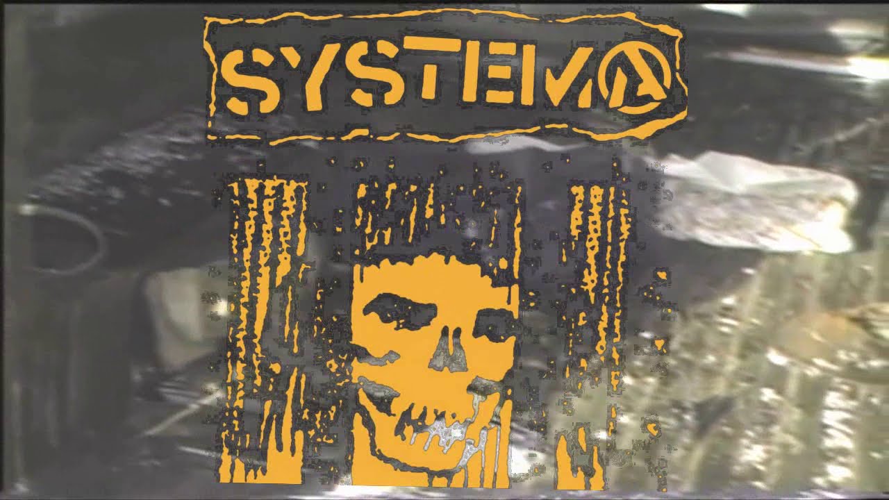 Systema @Rat Trap / Bogot&aacute;