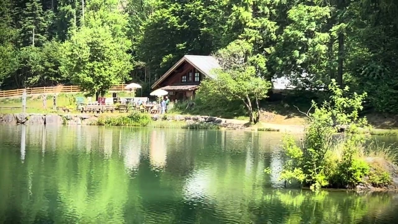Val Canali
