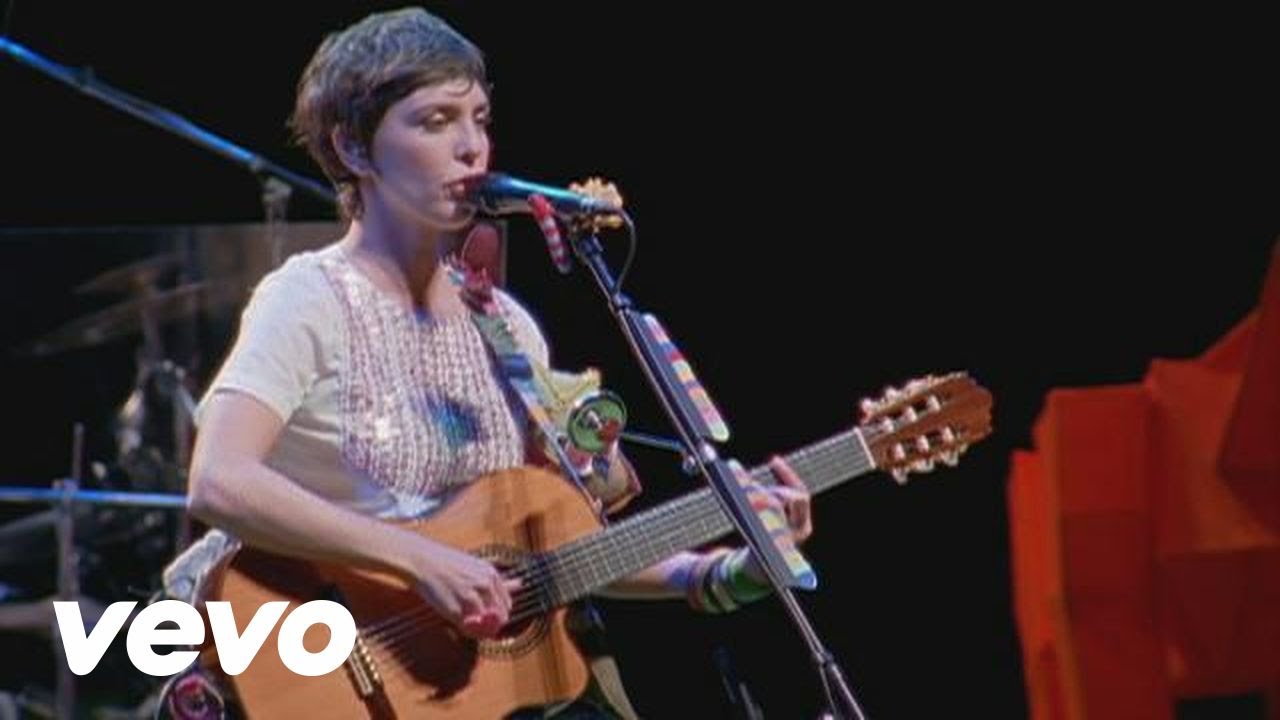 Adriana Partimpim - Lição De Baião