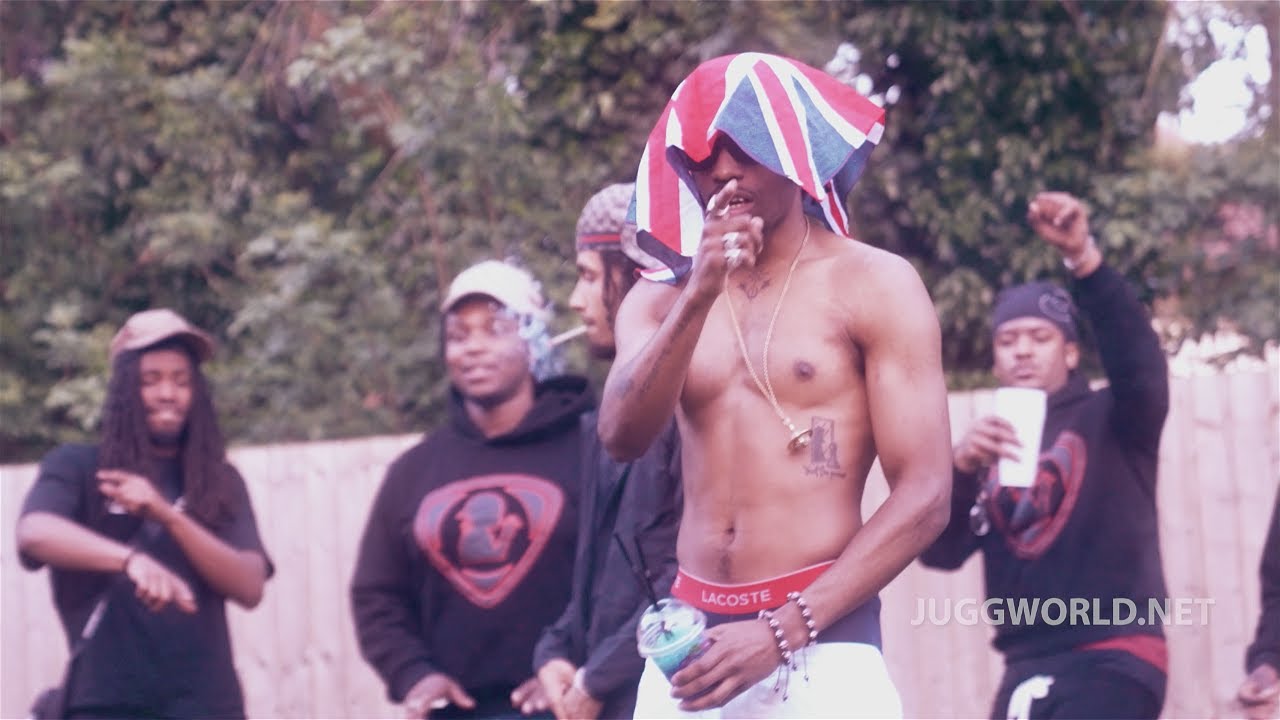 S5 - FOREVA (OFFICIAL VIDEO)