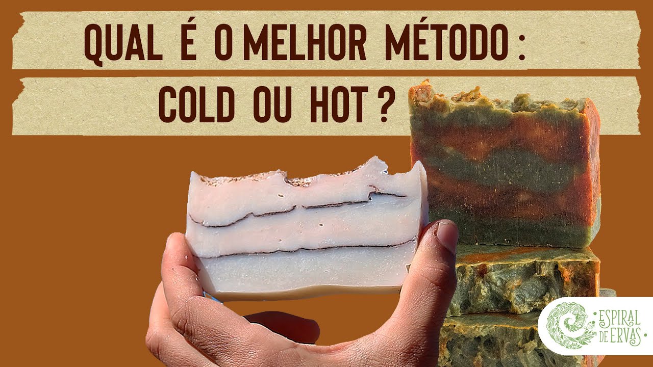 Qual é melhor método: Cold ou Hot?