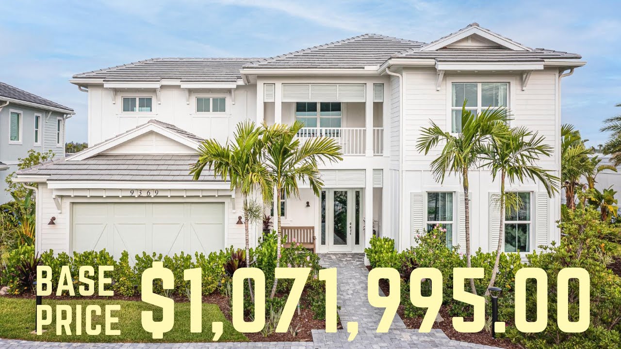 Welcome to the Jennings in Watermark at Avenir by Toll Brothers | Luxury Homes