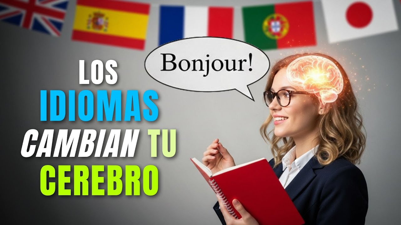El Poder de Aprender un Idioma: Cómo Cambia Tu Mente