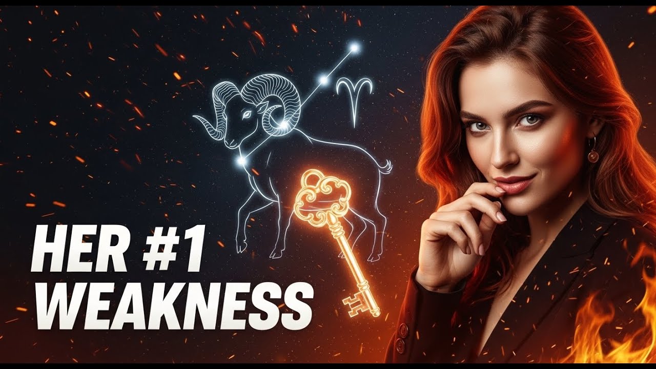 How to Make an Aries Woman Fall in Love (The Brutally Honest Guide)