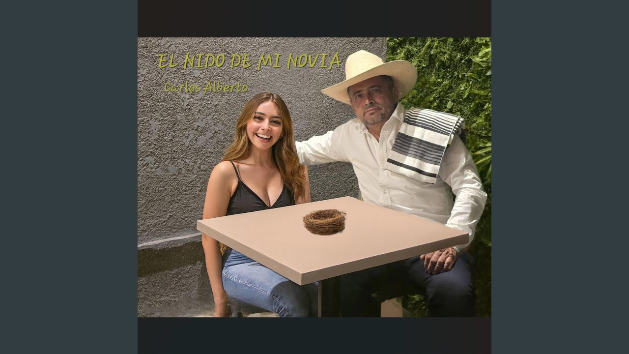 El nido de mi novia