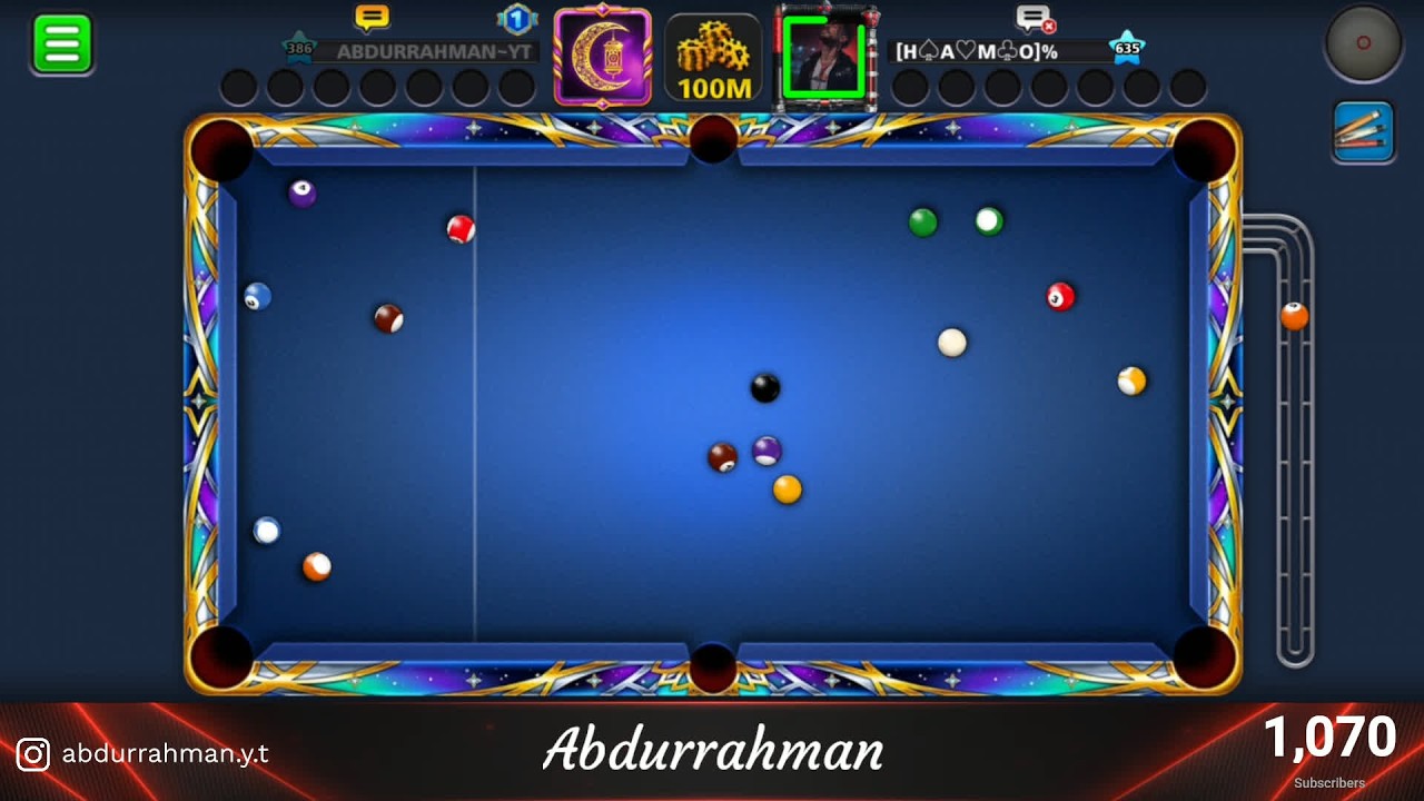 🔴 LIVE 🎱DRAGON HUNT MOUNTAIN 🫡 Knights of the Pool Table Season ⚜️ 8 Ball Pool