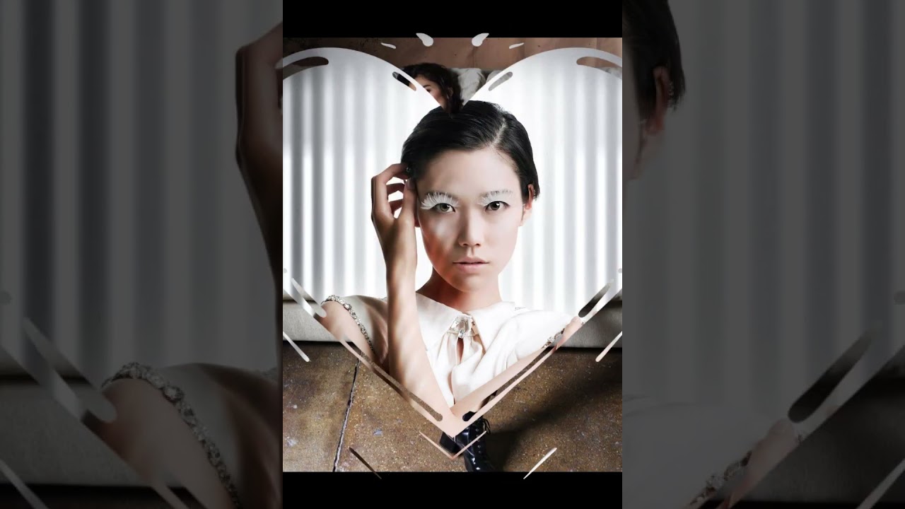 TAO OKAMOTO magic touch
