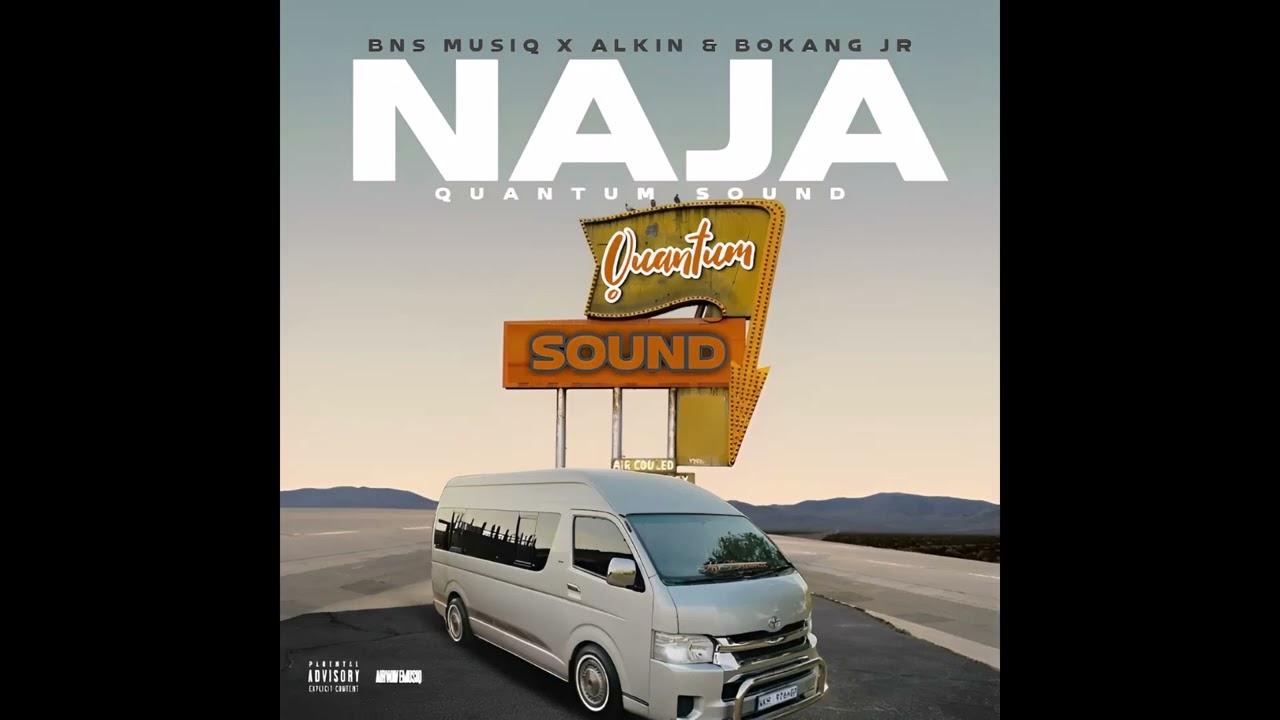 Alkin x BnS MusiQ _Naja Remix( Quantum sound)_ ft_Bokang JR_ mp3