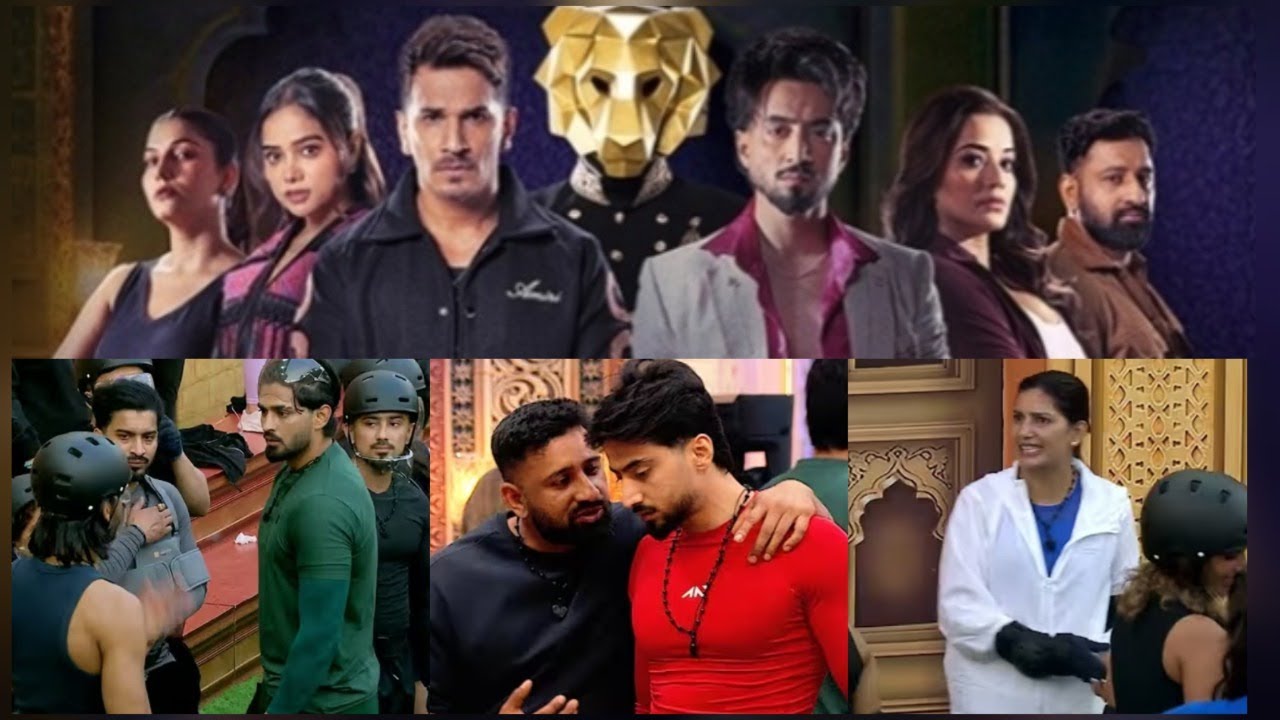 The 50 episode 03 review| Prince obsessed with ElvishYadav| Babika target Manisha| Rajat mastermind|