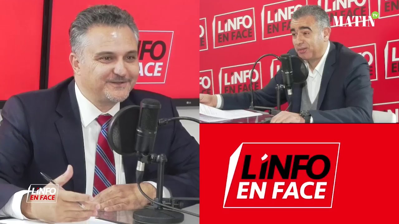 Samir Benmakhlouf : il faut que le nouveau modèle éducatif soit disruptif