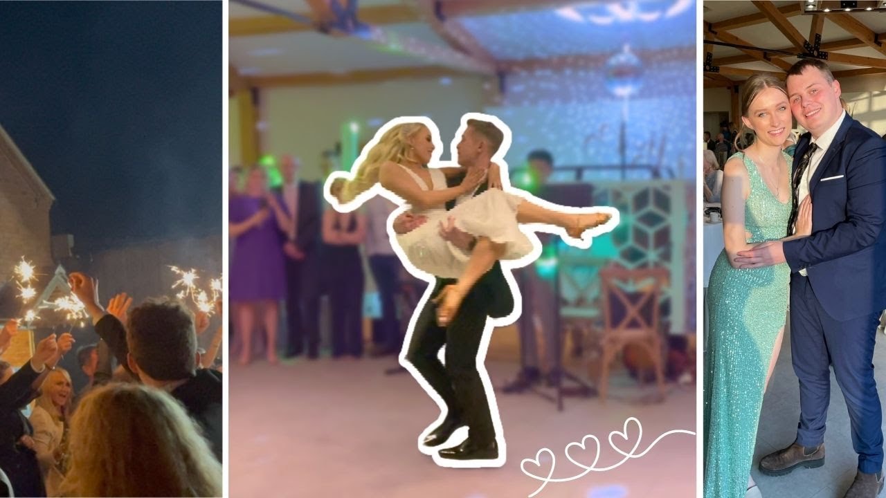 My sister's wedding 21/03/2022 (vlog)