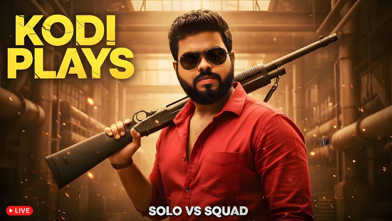🔴Solo vs Squad BGMI 4.2 UPDATE Live #shorts #youtubeshorts #bgmi #pubgmobile