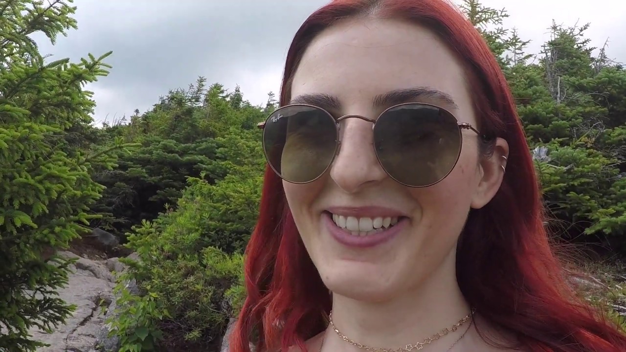 AMERİKA'DA KARADENİZ SİM&Uuml;LASYONU  |  Dağ tırmanışı ve şelale gezisi #USRoadTrip