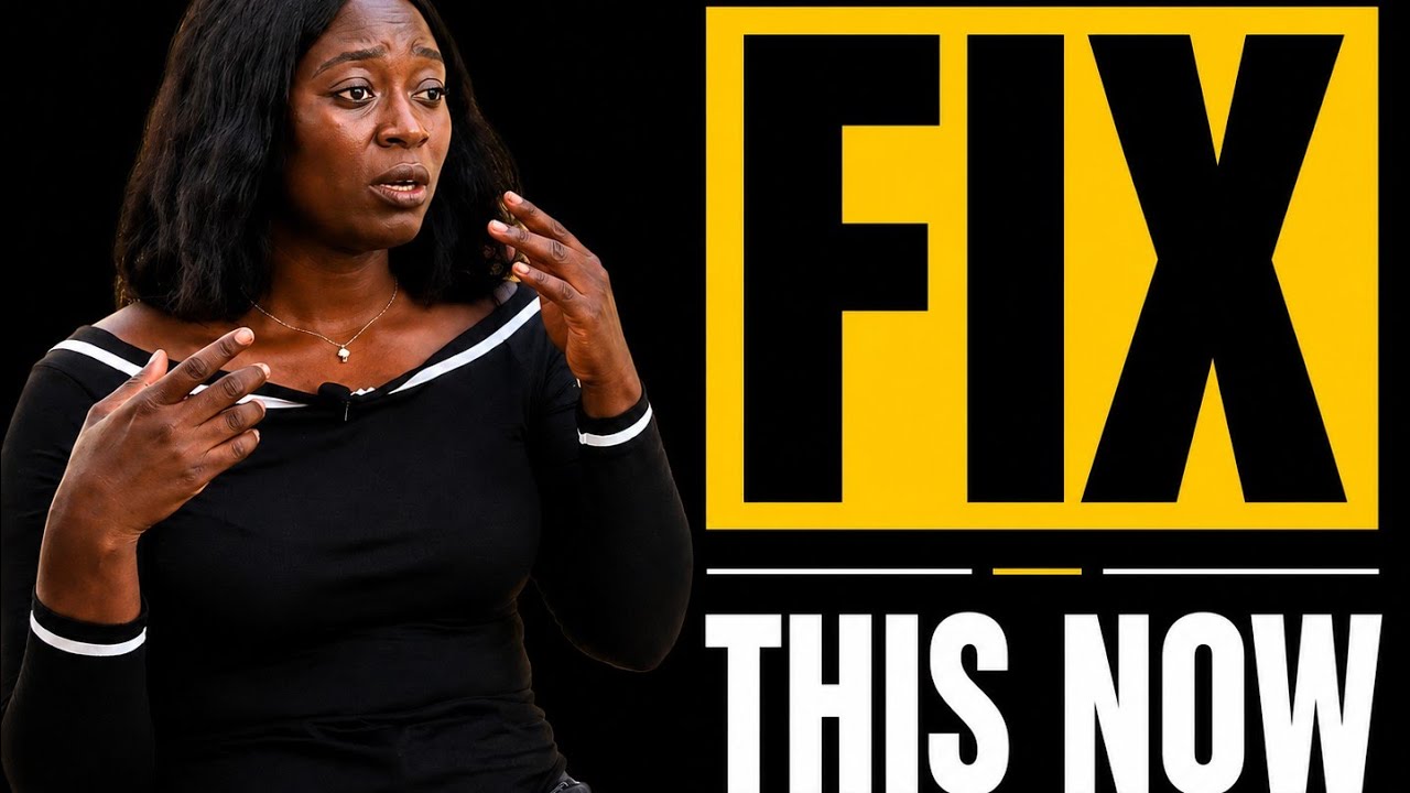 How To Resolve Conflict In a Relationship ft. Ilerioluwa Jimoh | #theileyemitv Ep. 19