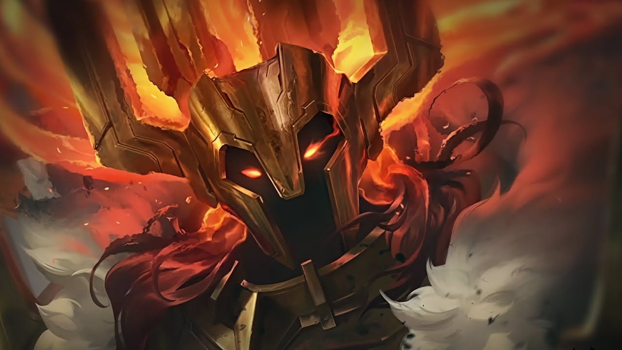 IT IS FINALLY HERE