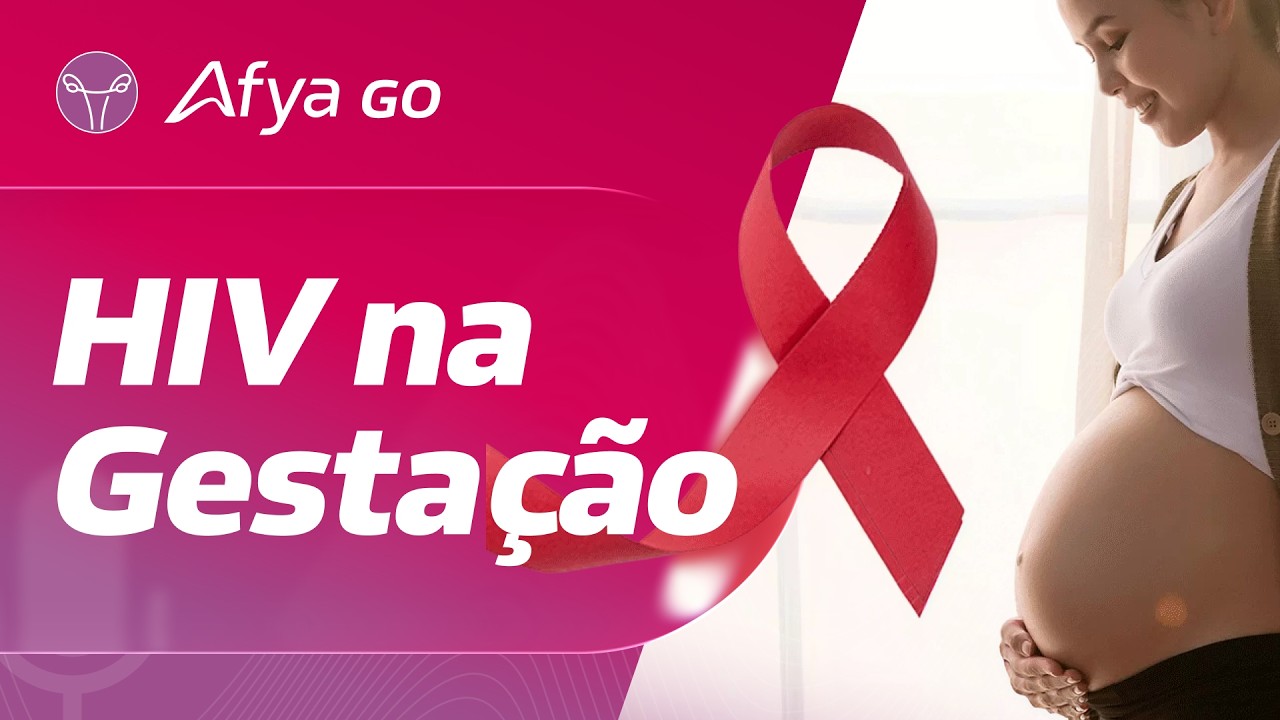 HIV na Gestação