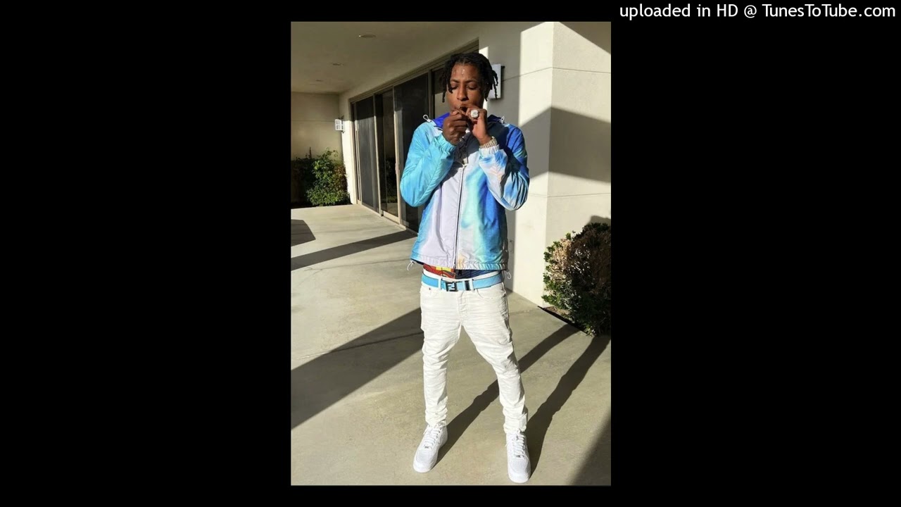 [FREE] NBA Youngboy x Kodak Black Trap Soul Sample Type Beat - 