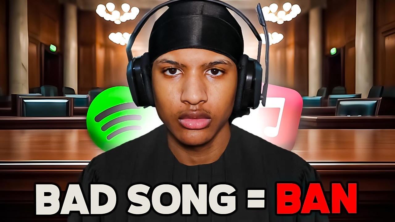 Aux Court, but if you play a bad song you go to JAIL 2
