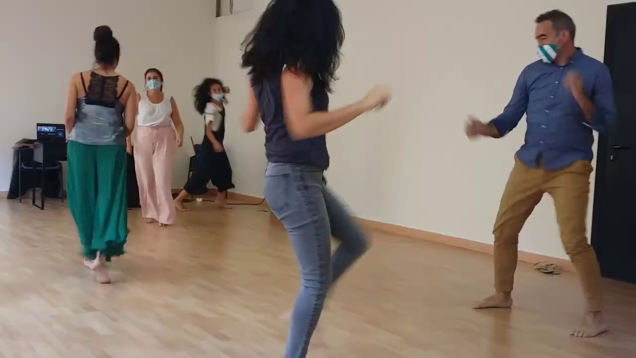 200930 Biodanza Rolando Toro