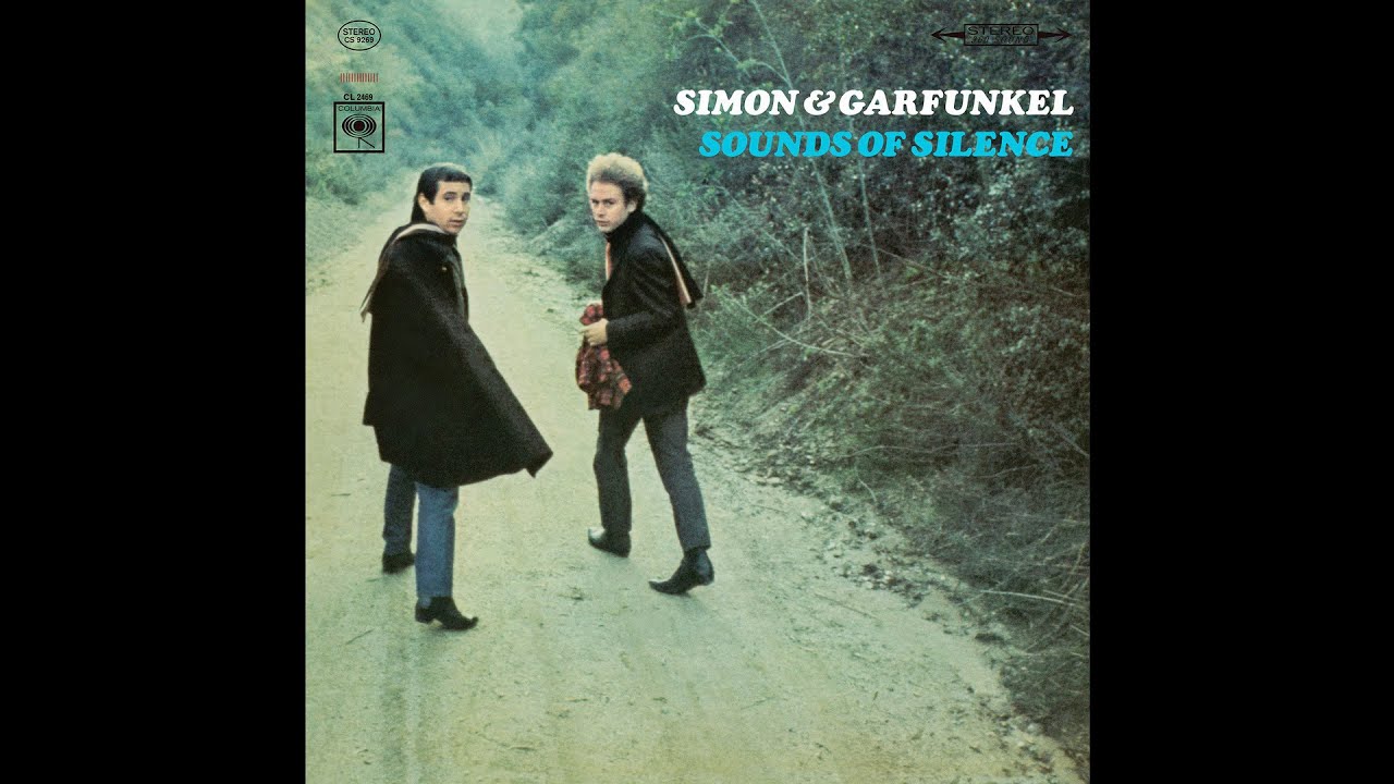 Simon & Garfunkel - April Come She Will (2021 Remaster)