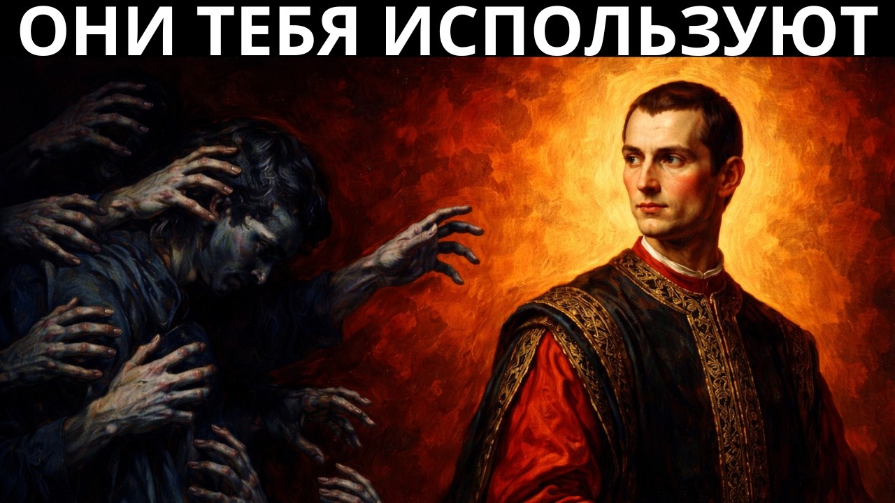 Хватит Быть Бесплатным. Подними Свою Цену — Макиавелли