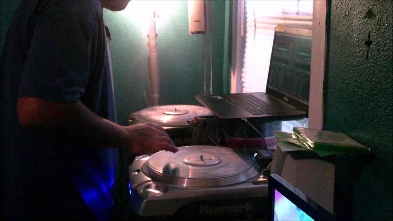 Scarface Feat Avant - Keep It Movin - Live!! Screw Mix Nan O.G