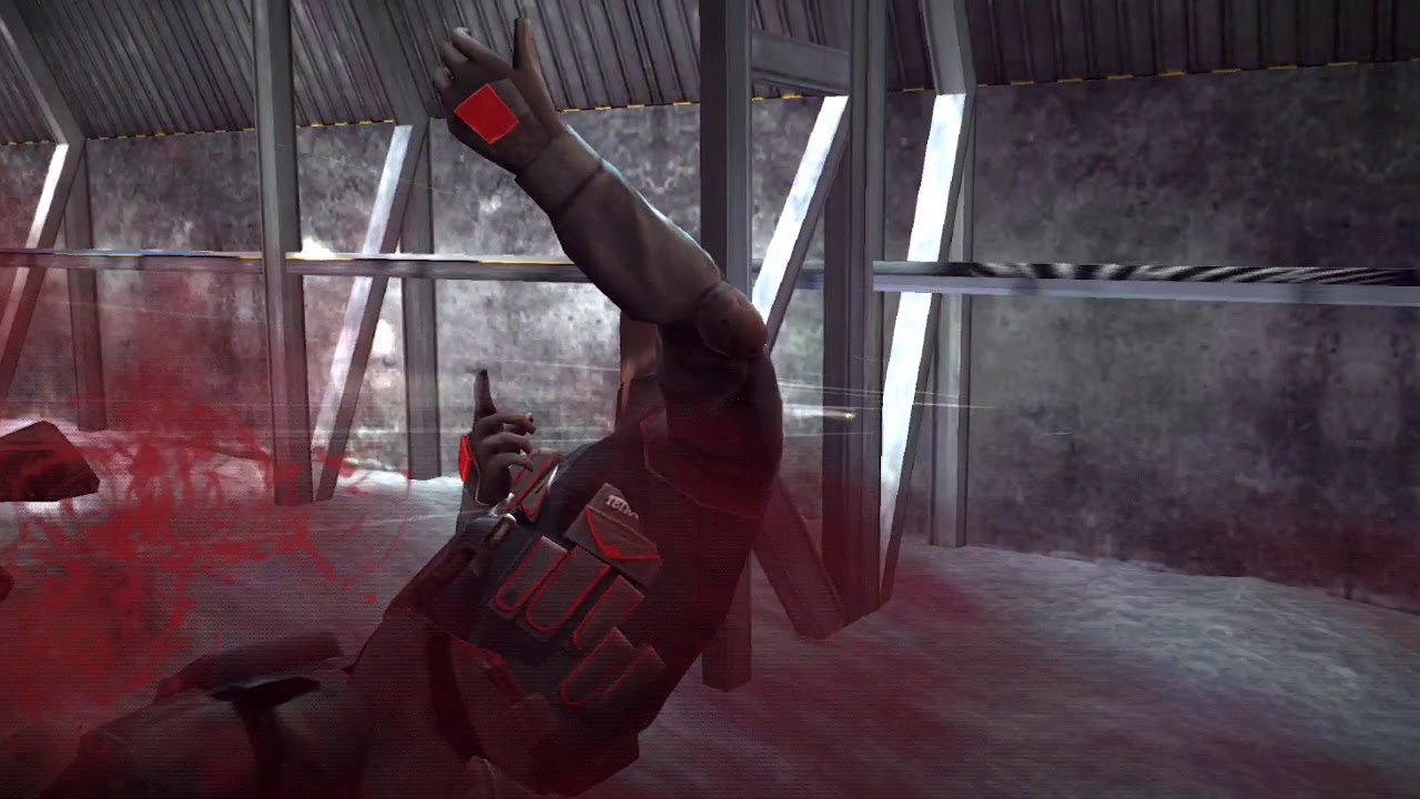 COVER FIRE GAME PLAY  SNIPER SKIRMISH  (ONLINE)