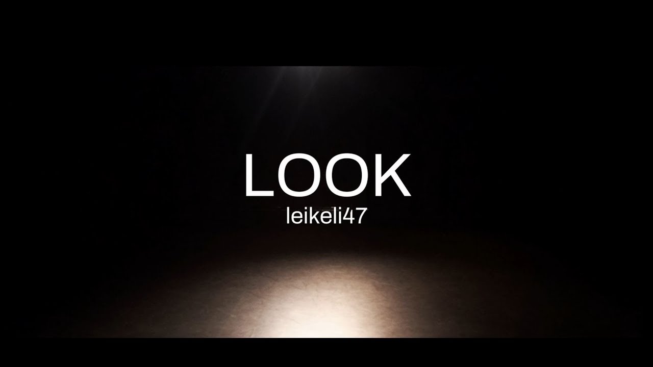 HEELS LOOK | SCHOOL OF MODERN DANCE