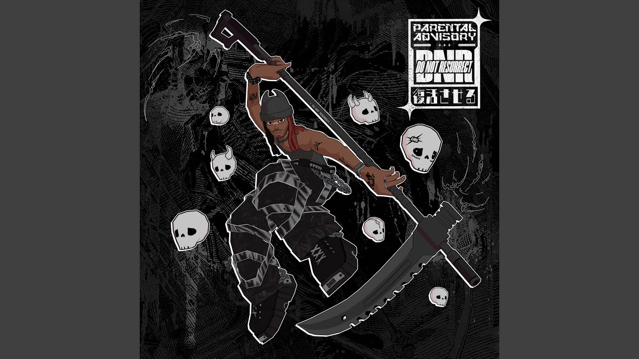 Black Site//Terroristic Rendition