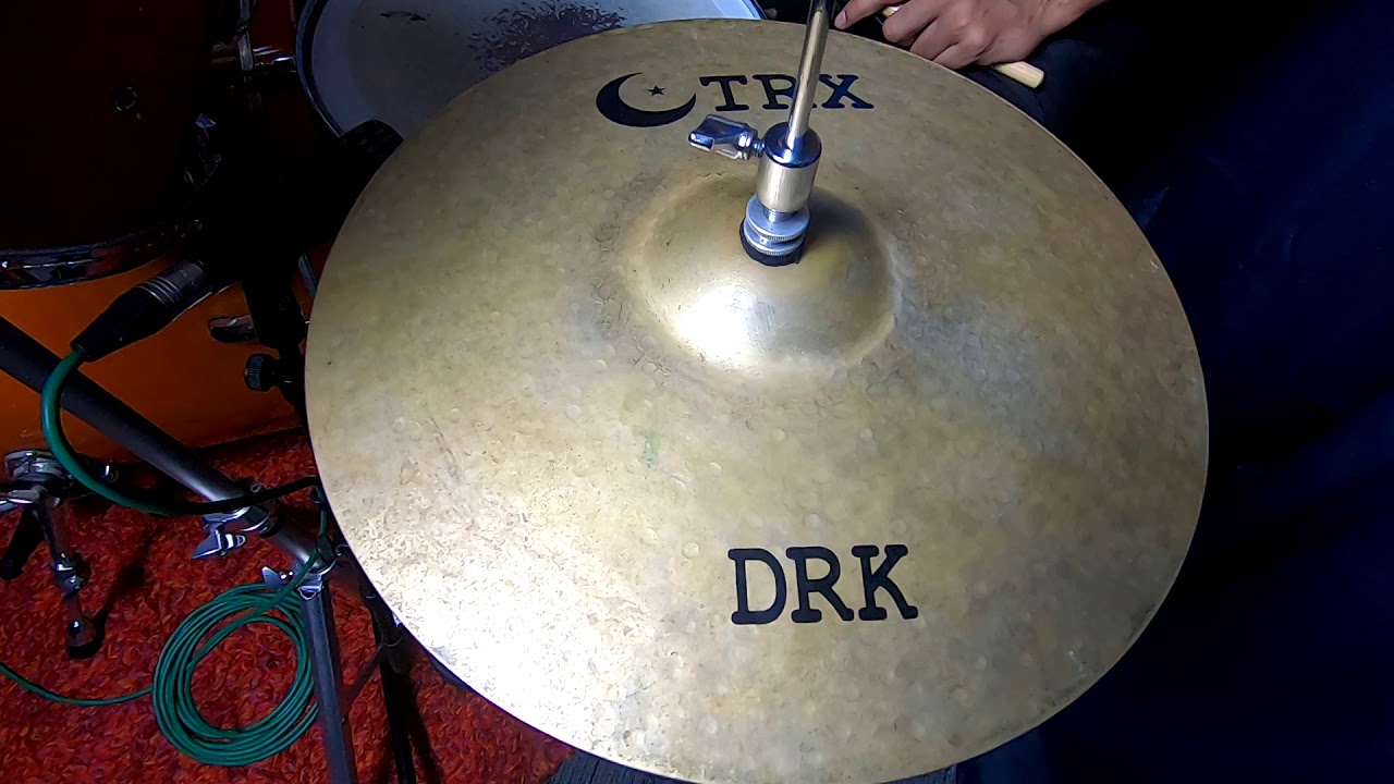 TRX Demos - NDK Series - 14