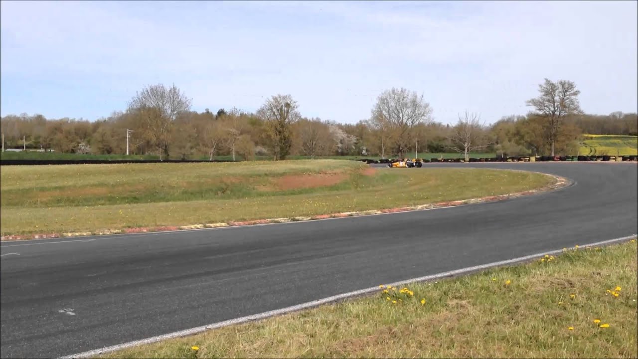 Restauration Martini Mk7 - Partie 3