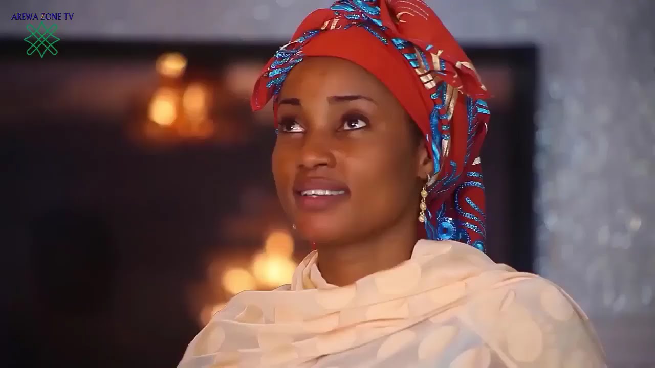 Da Ban Ganshi Ba | part 1 | Nigerian Hausa Movie With Engilshi Subtitle