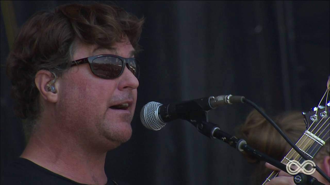 Twiddle ft. Keller Williams - 'Best Feeling' @ LOCKN' Festival, 8/27/16