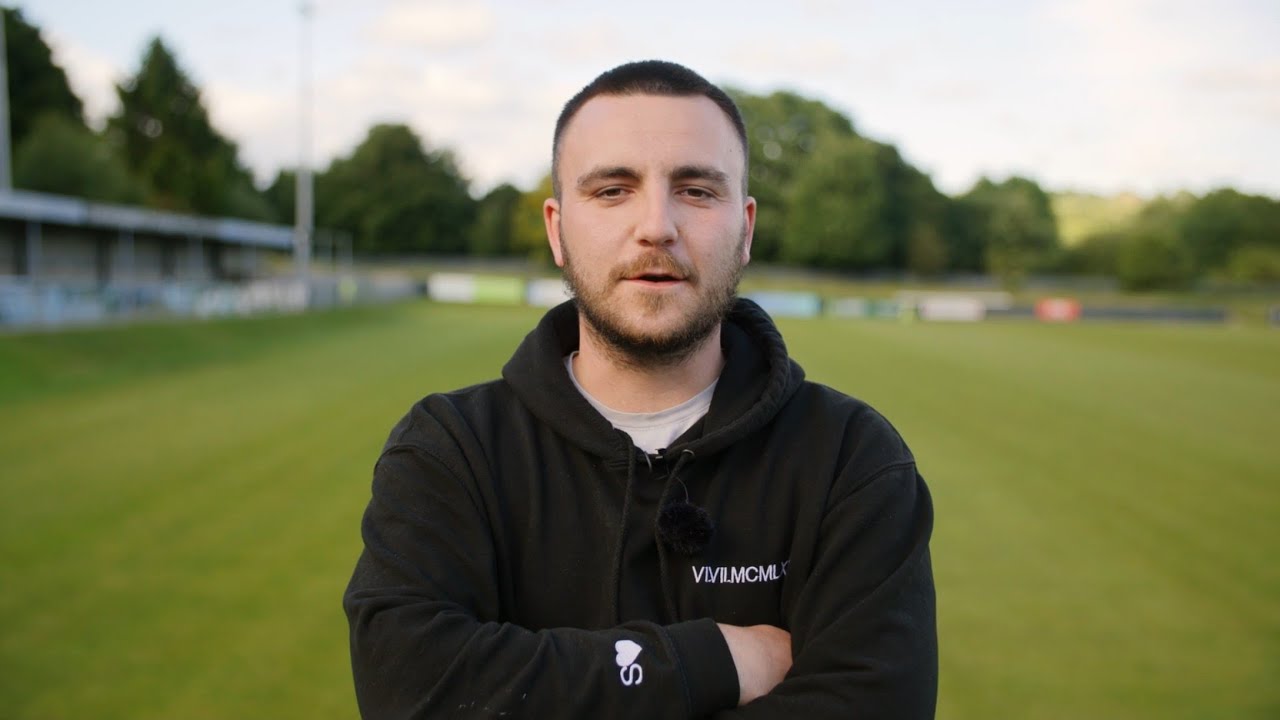 Oliver Watson's Story