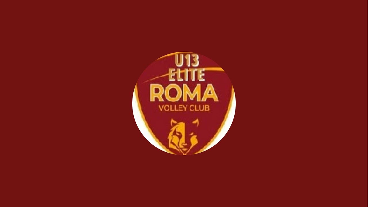 Campionato U14 Promozionale - All Volley G. Castello - Roma Volley Club - 2-3 (2°-3°- 4° - 5° Set)