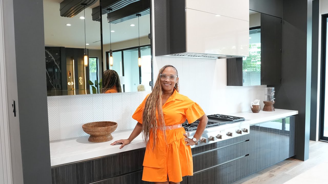 Dream Home Goals 😍 | $1.8M Luxury House Tour (Collab Edition)