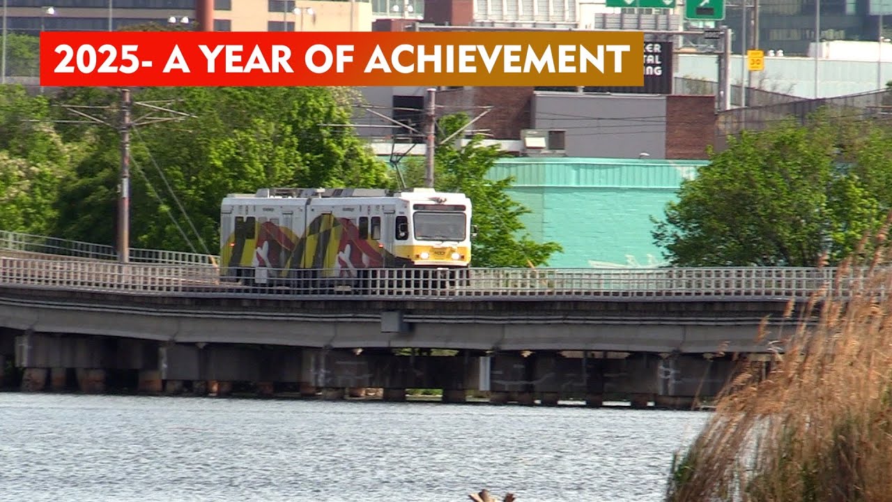 2025 - A Year of Achievement For The MTA!