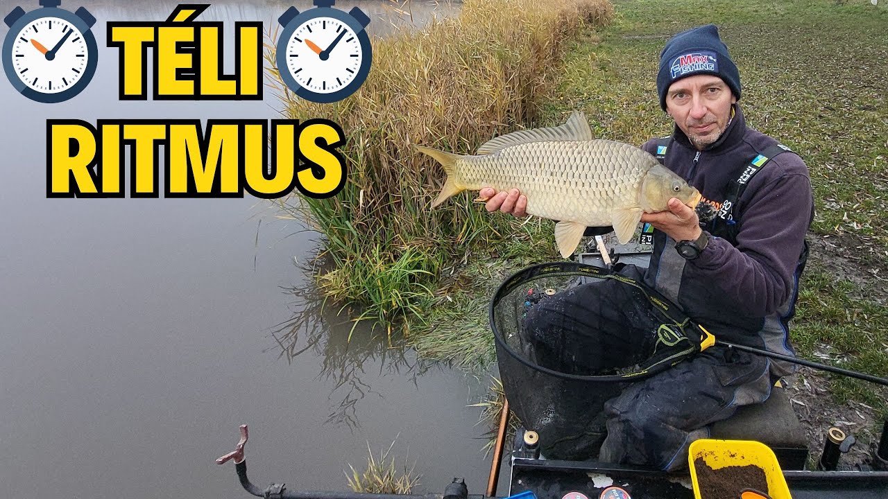 Téli ritmus