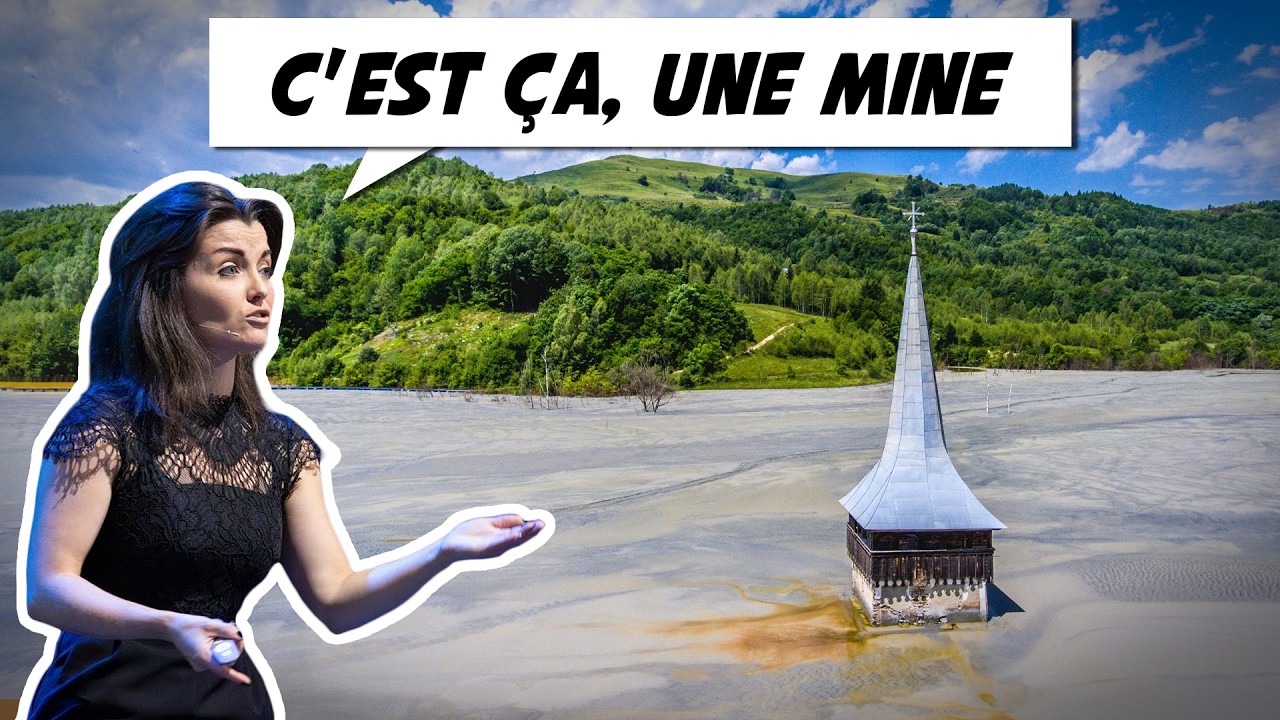 Aurore Stéphant balance : ils sacrifient des villages pour des mines
