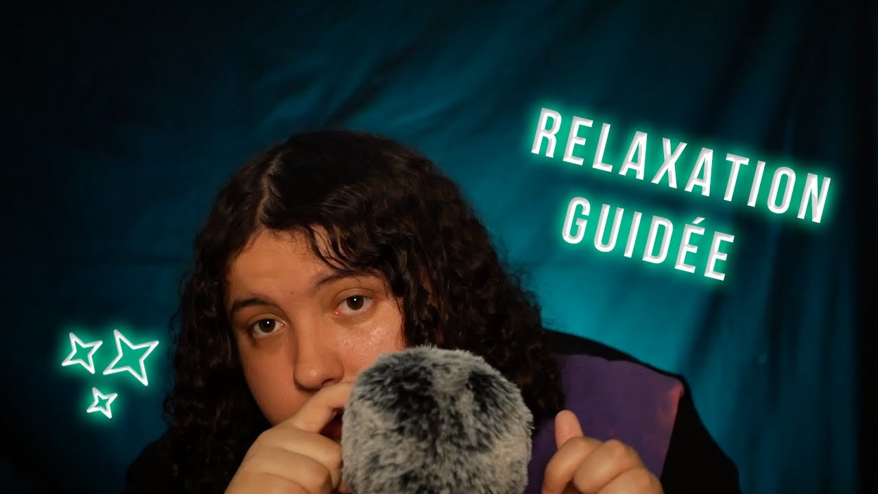 Méditation guidée | ASMR Français