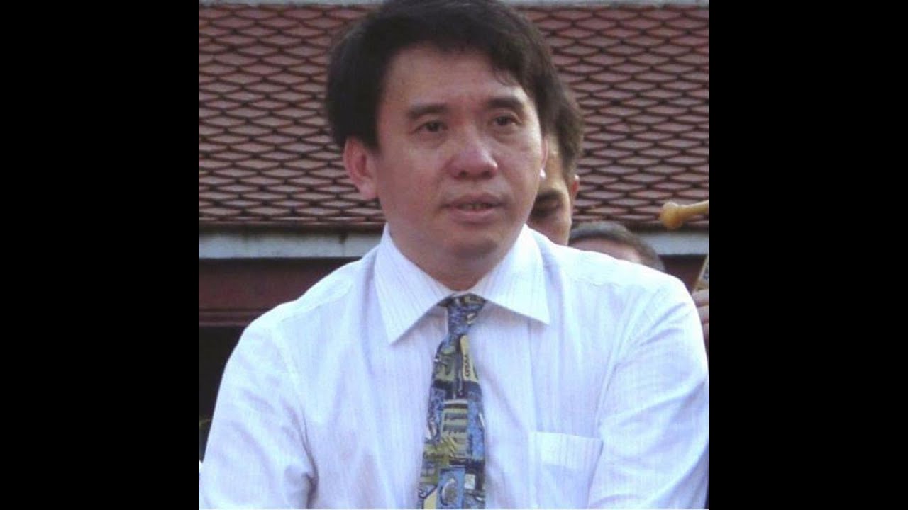 ลาวคำหอม ๒ ชั้น (ยามเมื่อลมพัดหวน...)