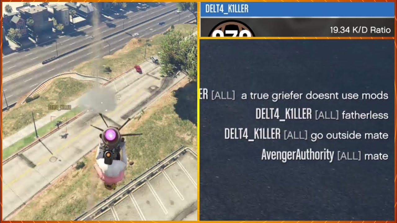 20 K/D 
