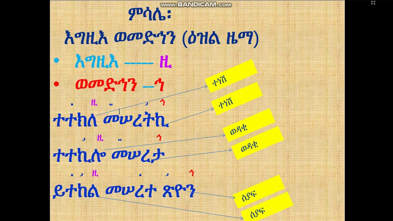 K Yared Zema 1