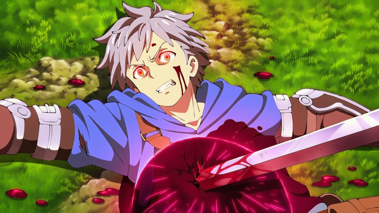Top 10 Anime Where Betrayed MC Comes Back Overpowered